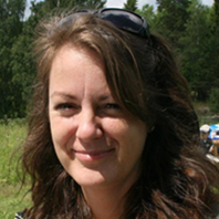  Maria Weurlander, da Suécia (Fotos: Arquivo pessoal)